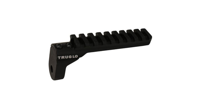 TRUGLO PICATINNY RAIL