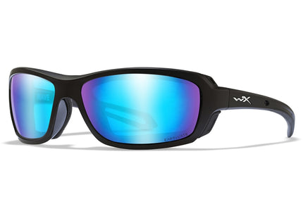 WX WAVE POLARIZED BLUE