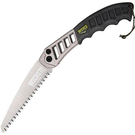 WICKED TREE GEAR Wicked Tough Hand Saw