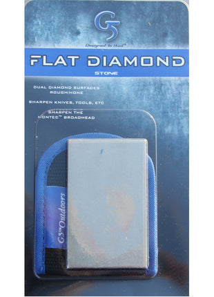 G5 FLAT DIAMOND SHARPENER
