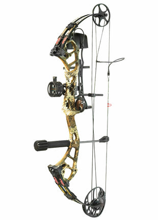 PSE STINGER MAX - Field Ready (FR) Package