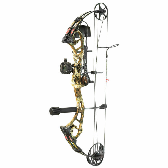 PSE STINGER MAX - Field Ready (FR) Package