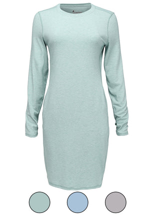 PARAMOUNT Women's Breeze Midi Dress Coolcore Sun Dress