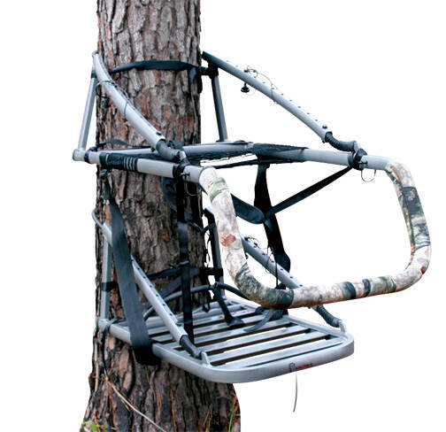 Millennium Alumalite CTS Climber