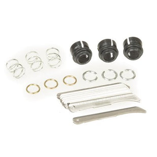 Grim Reaper REPL KIT 1 3/8'' 85 &amp; 100gr for RT, RC, and Pro Series