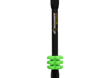 BEE STINGER STABILIZER MICROHEX 8" Green