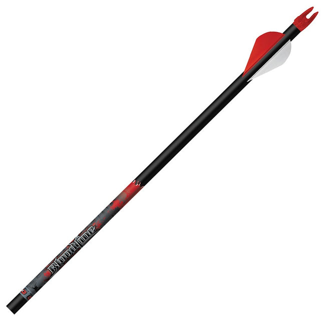 EASTON ARROW 6MM BLOODLINE 400 (EA)