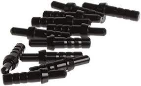 Victory VAP Pin Bushings 1Dz.
Twelve pack of Victory Pin bushings for the VAP