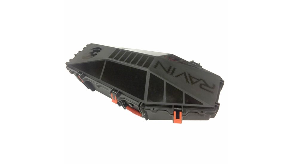 RAVIN Hard Case (R26/R29/R29X) – Adventures Archery