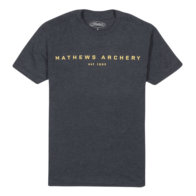 MATHEWS Tee - Billboard (Clearance)