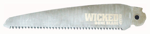 WICKED TREE GEAR Replacement Blade - Bone