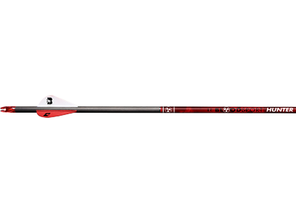 BLOODSPORT ARROW HUNTER 350 2'' Vanes (EA)