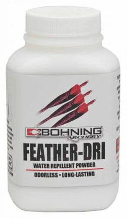 Bohning Feather-Dri Powder