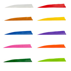 Collection image for: Arrows  Fletching Materials  Wraps  Feathers