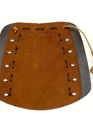 Neet Traditional Armguard - T-AGL-5 & T-AGL-6