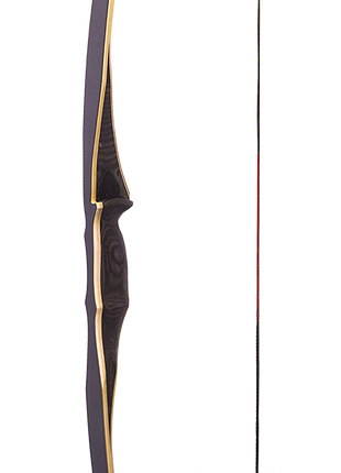 PSE Oryx Longbow (68")