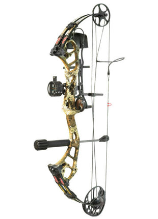PSE STINGER MAX - Ready to Shoot (RTS) Package
