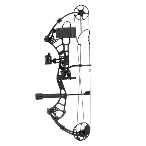 NEW! 2024 Bear Alaskan XT, in Black, Full Pro-Shop Prepped Bowhunting  Package Deal