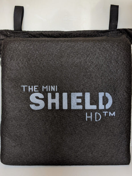 The Shield Mini Backstop - 14x14