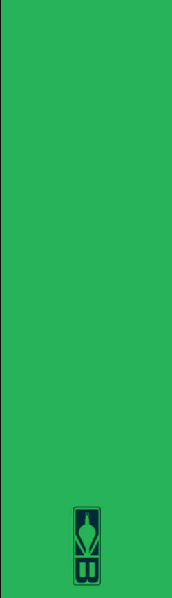 Bohning Wrap, 4", Standard, Neon Green, 13pk