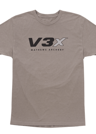 MATHEWS V3X Tee | X-Large