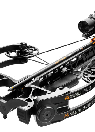 Mission XBow Sub 1 Lite BK Pro kit