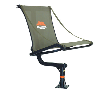 Millennium M369 Revolution Seat and Mount for Buck Hut/all Revolution products