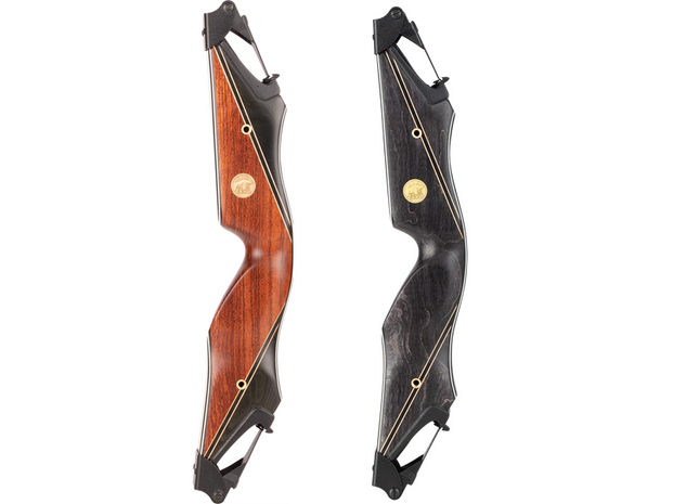 Bows / Traditional Bows / Take-Down Recurve Risers – Adventures Archery