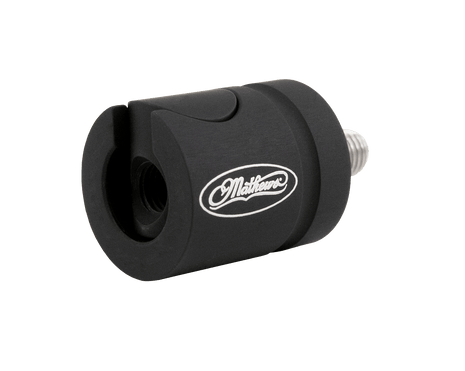 MATHEWS QUICK DISCONNECT, 0 DEGREE PACK