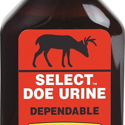 Wildlife Research Select Doe Urine 1 FL OZ