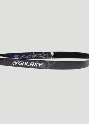 GALAXY LIMB SETS - SAGE 62" - BLACK 30LB