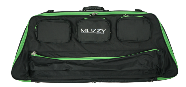 MUZZY Bowfishing Bow Case