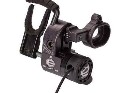 Elite QAD - Black RH