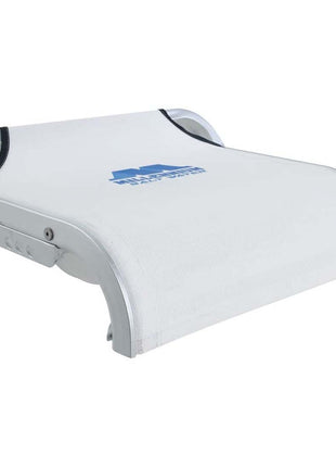 Millennium Marine Salt Water Casting Seat SW-200 White