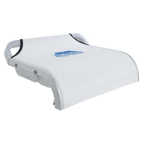 Millennium Marine Salt Water Casting Seat SW-200 White