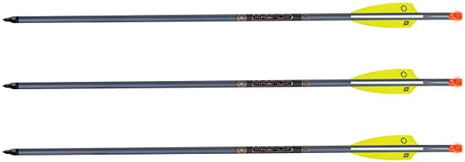 EASTON SHAFT BOLT MAGNUM 2219/20'' BD (60)