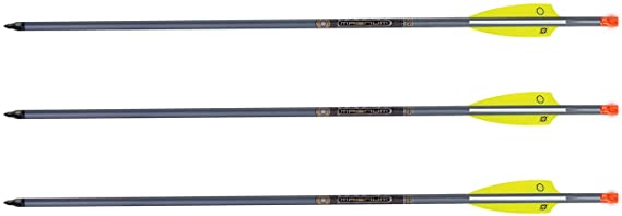 EASTON SHAFT BOLT MAGNUM 2219/20'' BD (60)