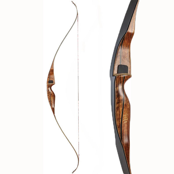 Bear Super Grizzly Recurve Bow (58")