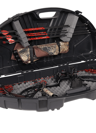 Plano SE Compact Archery Bow Case