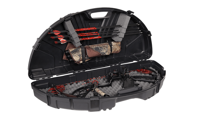 Plano SE Compact Archery Bow Case