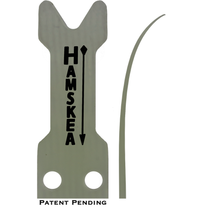 HAMSKEA G-FLEX Wide Launcher