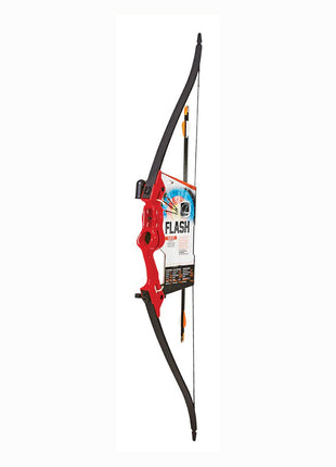 Bear Flash Youth Bow Set