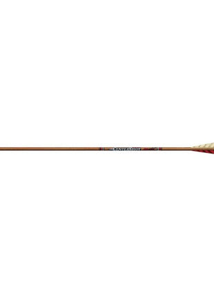 Easton Centershot Traditional Carbon Hunting Arrow