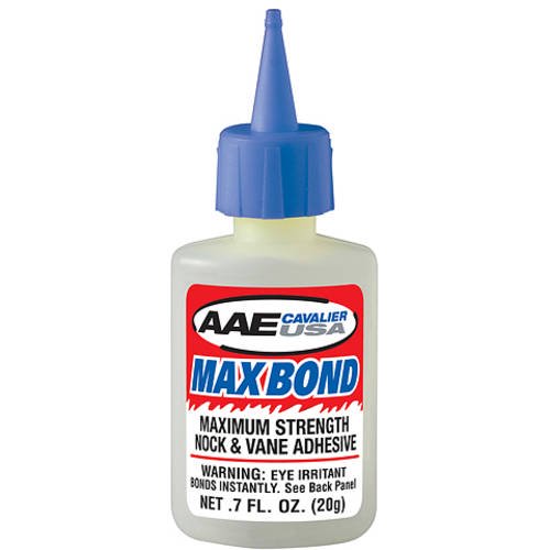 AAE MAX BOND GLUE 20gr