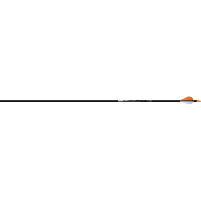 EASTON ARROW AXIS 5MM SPT 400 2" BULLY VANES (EA)