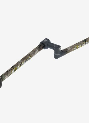 BEE STINGER STABILIZER SPORT HUNTER XTREME KIT 10.8 (10"F, 8"B) Open Country