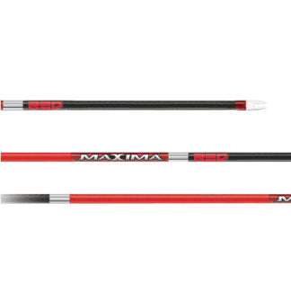 CARBON EXPRESS MAXIMA RED SHAFTS