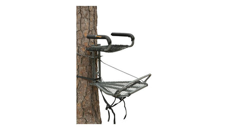 Ol' Man Roost Steel Hang-On w/Safe Link(Discontinued)