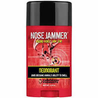 NOSE JAMMER 2.25oz Deodorant