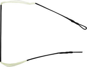 DACRON BOWSTRING 12st 66'' BK